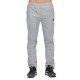 Pantalon Bullpadel Brome Gris Medio Vigore