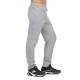 Pantalon Bullpadel Brome Gris Medio Vigore
