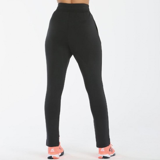 Durania Pantalon Bullpadel Nero