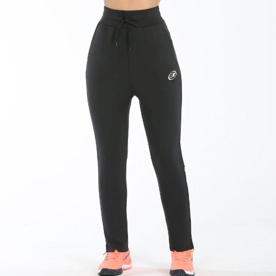 Durania Pantalon Bullpadel Nero