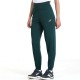 Pantaloni Bullpadel Gemma Triay Ideal Verde Intenso