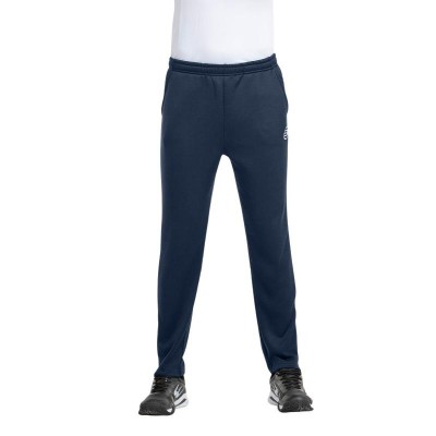 Pantalon Bullpadel Gudina Bleu Marine