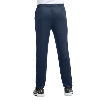 Pantaloni Bullpadel Gudina Blu Navy