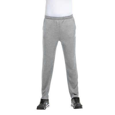 Pantaloni Bullpadel Gudina Medium Grigio Vigore