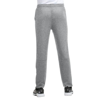 Pantaloni Bullpadel Gudina Medium Grigio Vigore