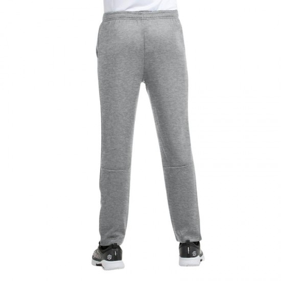 Bullpadel Gudina Medium Gray Vigore Pants