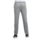 Pantalon Bullpadel Gudina Gris Medio Vigore