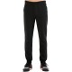 Pantalon Bullpadel Imano Noir Junior