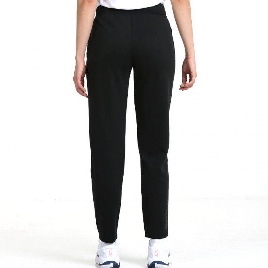 Pantalon Bullpadel Irgue Noir