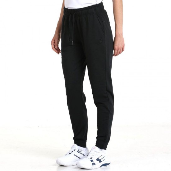 Pantalon Bullpadel Itati Noir