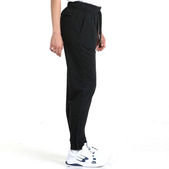 Pantalon Bullpadel Itati Noir