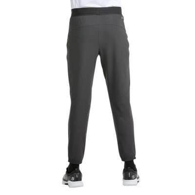 Pantalon Bullpadel Labor Negro