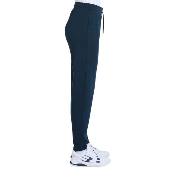 Bullpadel Nigran Midnight Blue Pants