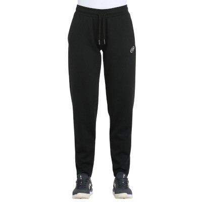 Bullpadel Nigran Black Pants