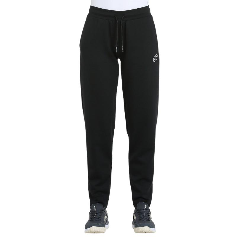 Bullpadel Nigran Black Pants
