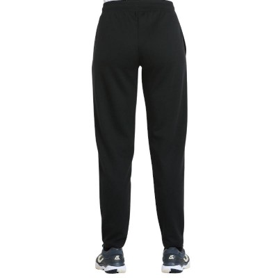 Bullpadel Nigran Black Pants