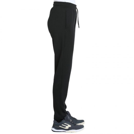 Bullpadel Nigran Black Pants