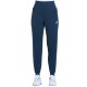 Pantalon Bullpadel Outles Bleu Nuit