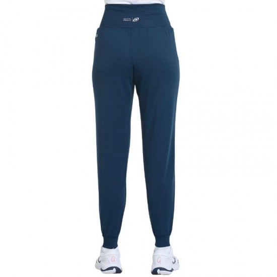 Bullpadel Outles Midnight Blue Pants