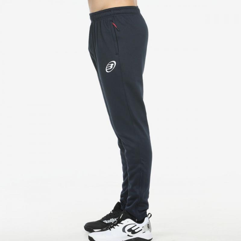 Bullpadel Pants WPT Rante Marino