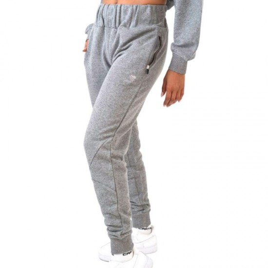 Cartri Gaia Grey Vigore Pantaloni Donna