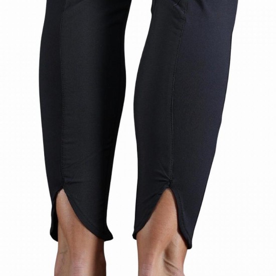 Pantalon Endless Spirit Negro