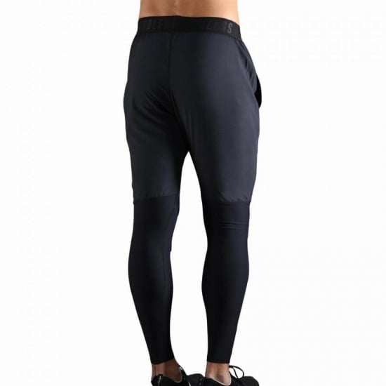 Pantalon Endless Victa II Noir