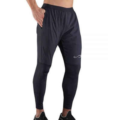 Pantalon Endless Victa Negro