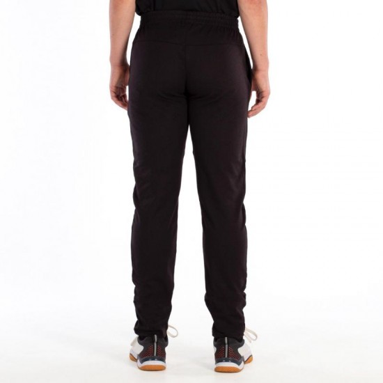 Enebe Culmen Black Pants