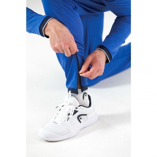 Head Breaker Pants French Blue