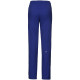 Head Club Blu Royal Nero Pantaloni Donna