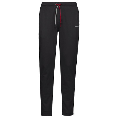 Head Club Byron Black Trousers