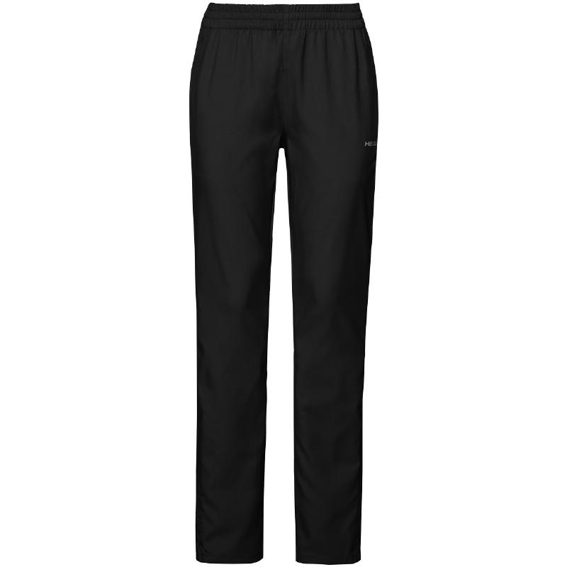 Pantalon Head Club Negro Mujer
