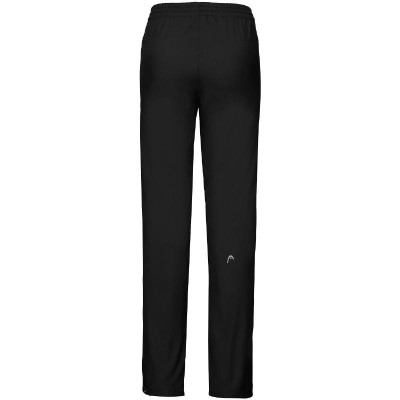 Pantalon Head Club Negro Mujer
