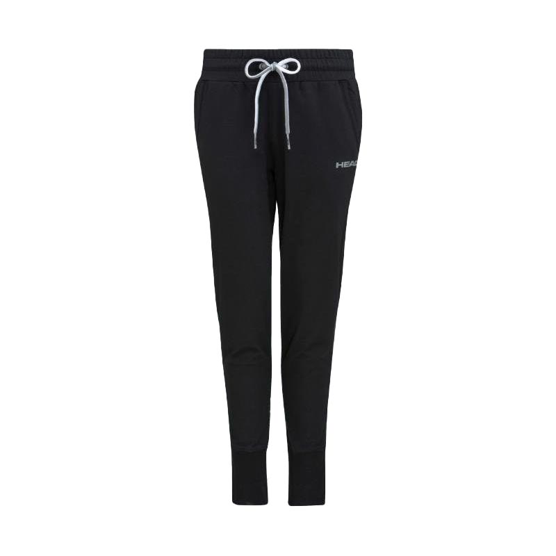 Pantalon Head Club Rosie Negro