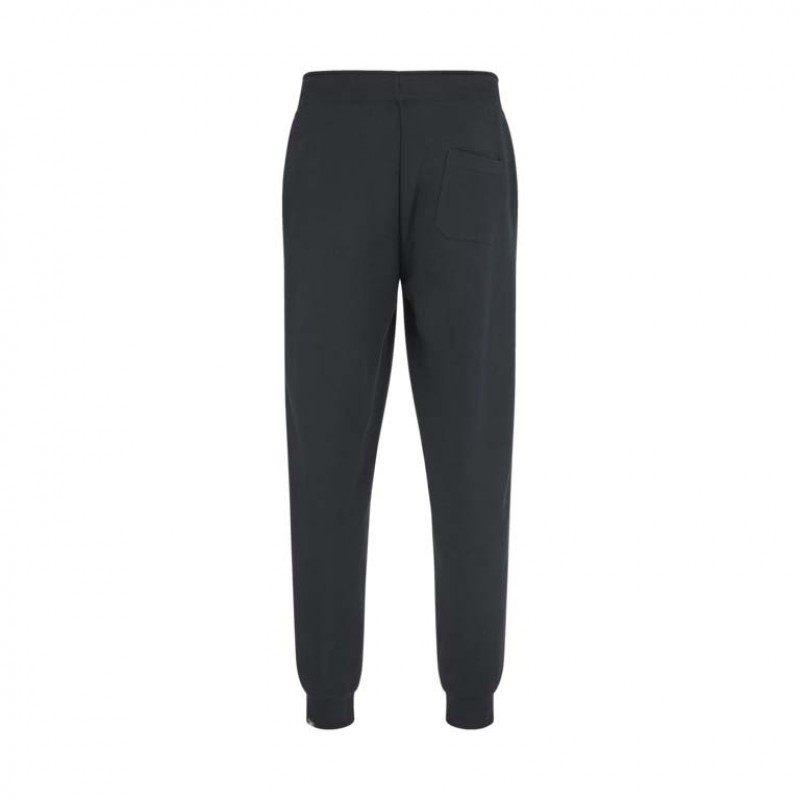 Pantalon Cabeca Movimento Suor Negro