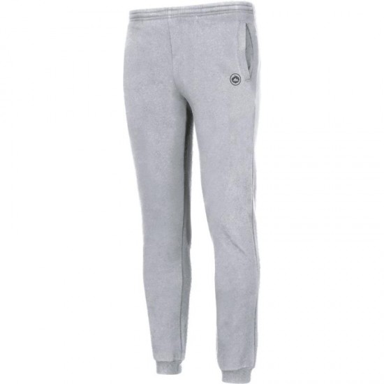 Pantalon JHayber DA4366 Cinza