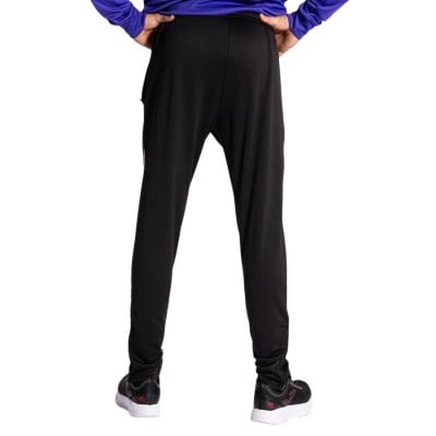 Joma Championship VII Black White Pants