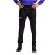 Joma Championship VII Black White Pants