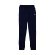 Women''s Navy Blue Lacoste Pants