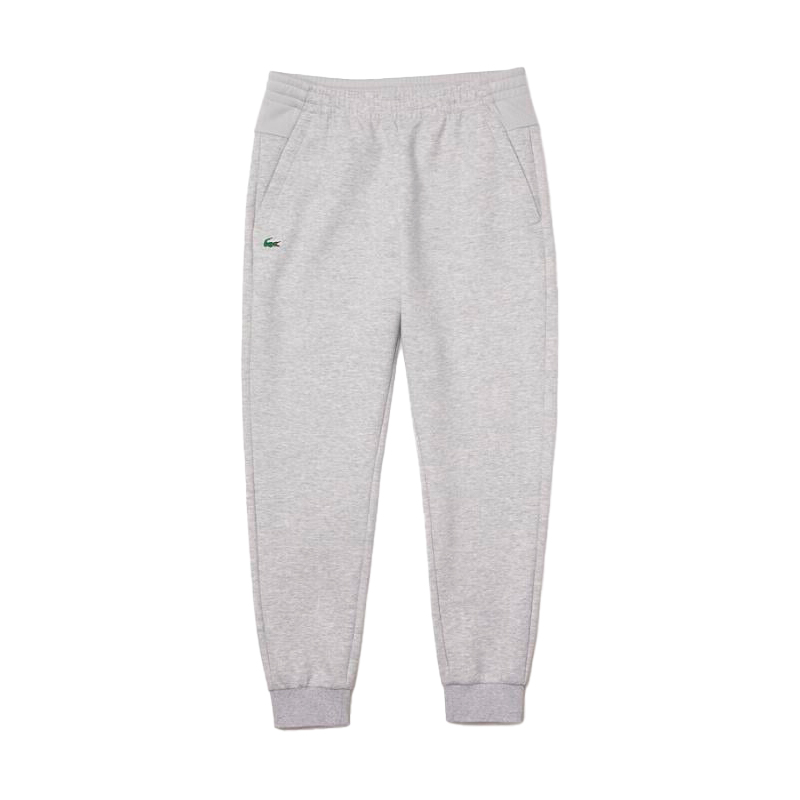 Lacoste trousers grey Vigore