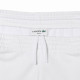 Pantalon Lacoste Sport Ecologico Blanco
