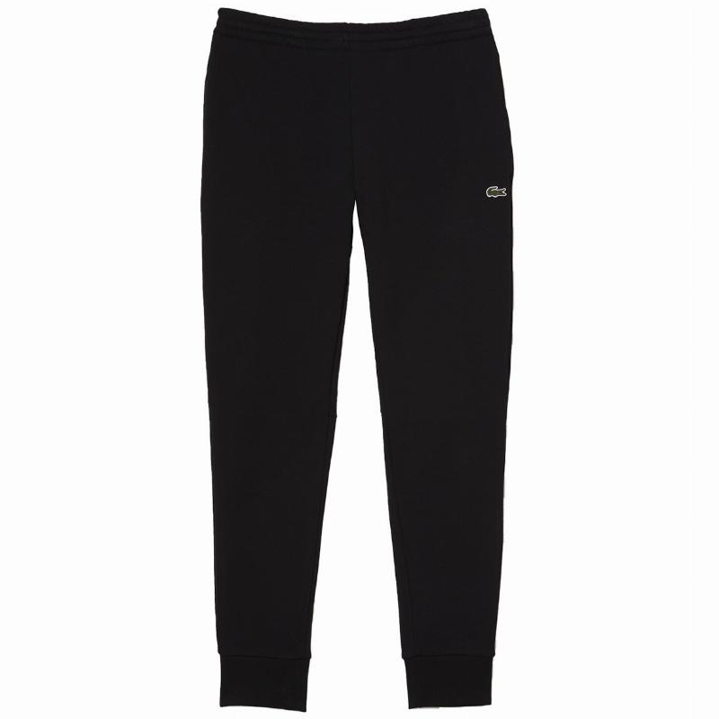 Pantalon Lacoste Sport ?cologique Noir