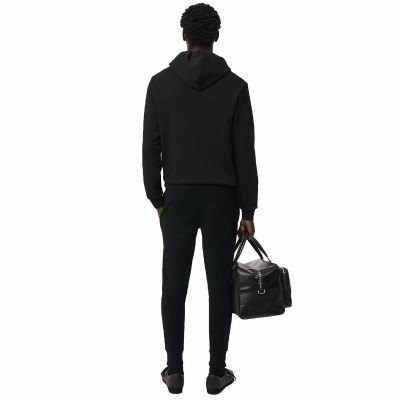 Calça Lacoste Sport Ecológica Preta