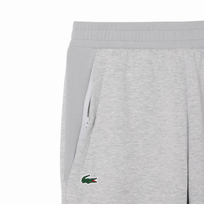Lacoste Sport Pants Grey