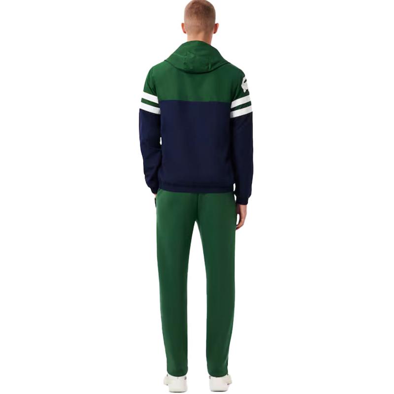Lacoste Sport Verde Pants