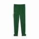 Lacoste Green White Tennis Pants