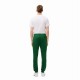 Lacoste Green White Tennis Pants