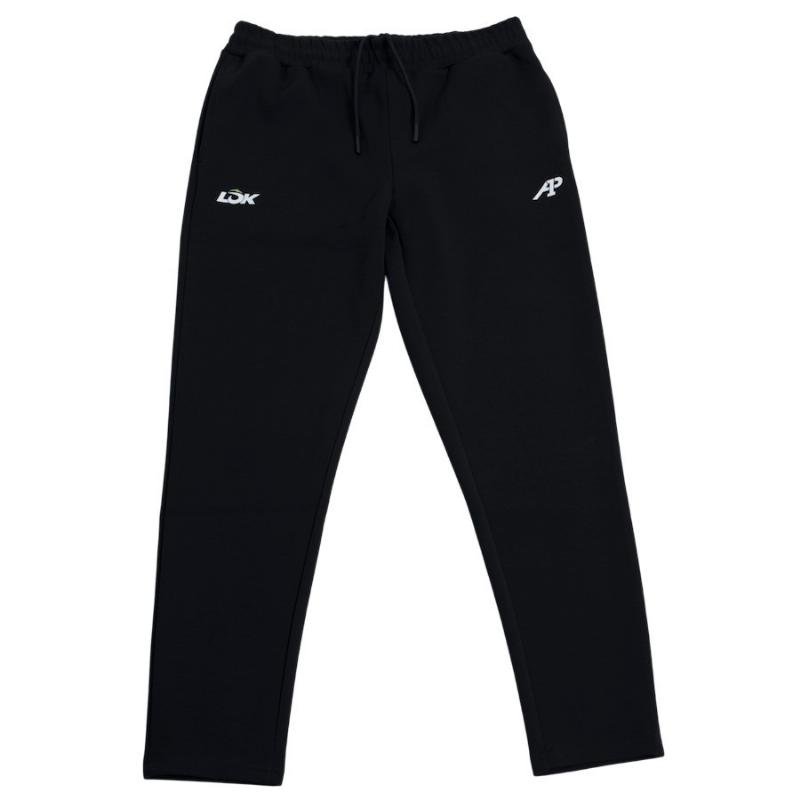 Lok A1 Padel Uinta Black Pants