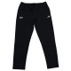 Lok A1 Padel Uinta Black Pants